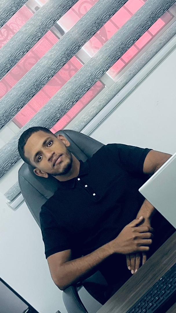 Mohamed Essyad profile photo